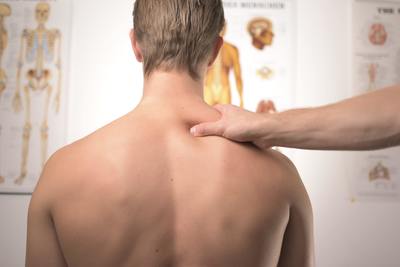 Link to: /services/chiropractic